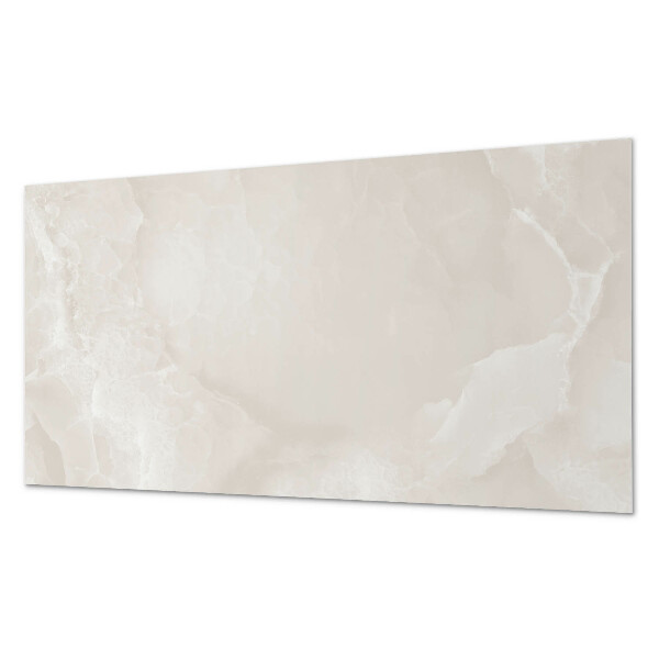 Dekorační panel na zeď Jemná textura mramoru
