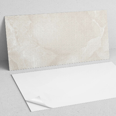 Dekorační panel na zeď Jemná textura mramoru