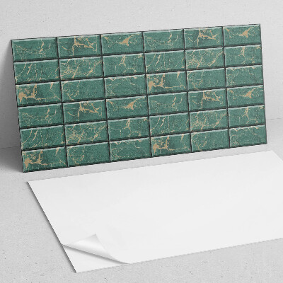 Dekorační panel na zeď Vzor mramorové dlaždice