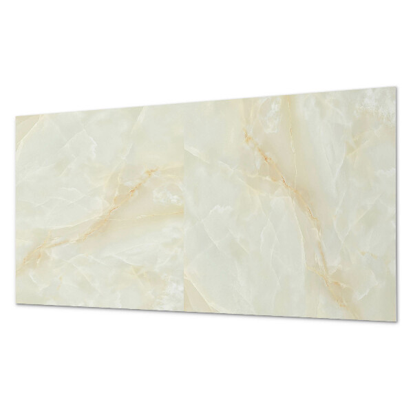 Vinylový nástěnný panel Elegantní mramorový vzor