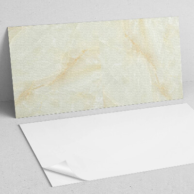 Vinylový nástěnný panel Elegantní mramorový vzor