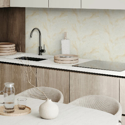 Vinylový nástěnný panel Elegantní mramorový vzor