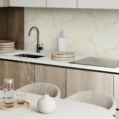 Vinylový nástěnný panel Elegantní mramorový vzor