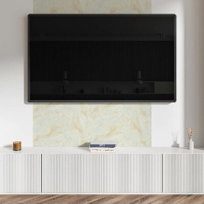 Vinylový nástěnný panel Elegantní mramorový vzor