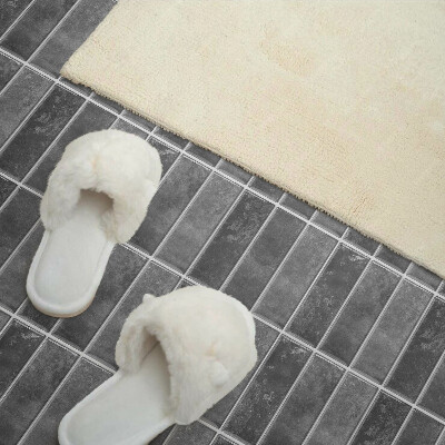 Dekorační panel na zeď Geometrické uspořádání dlaždic