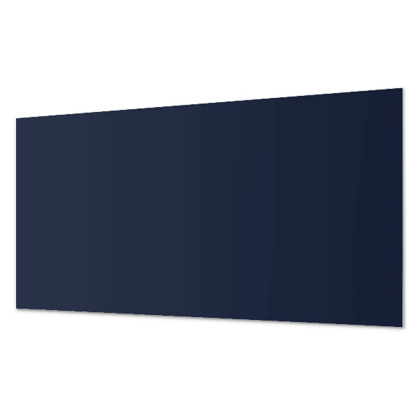 Vinylový nástěnný panel Barva: tmavě modrá