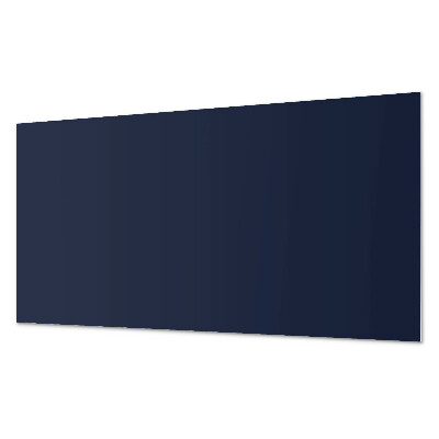Vinylový nástěnný panel Barva: tmavě modrá