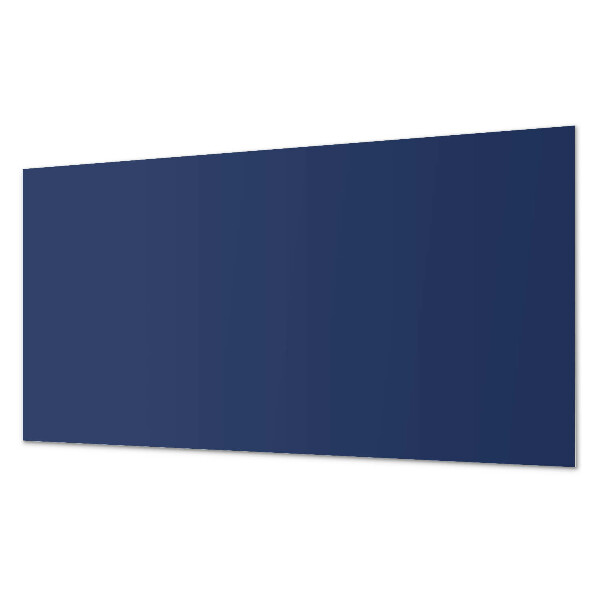 Samolepící obkladový panel Barva Navy Blue