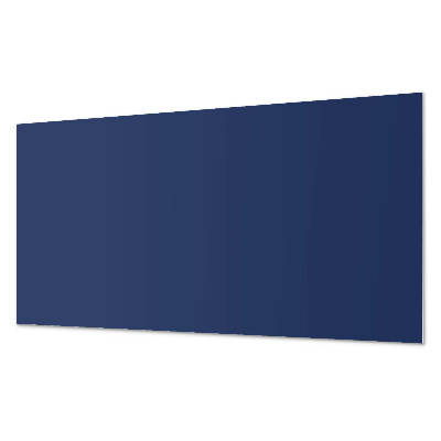 Samolepící obkladový panel Barva Navy Blue