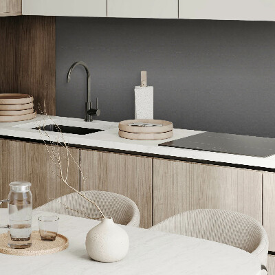 Vinylový nástěnný panel Barva: Šedohnědá