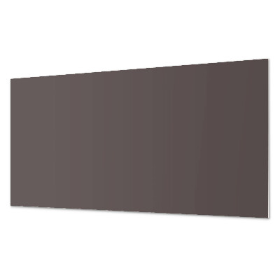 Dekorační panel na zeď Barva Hnědá