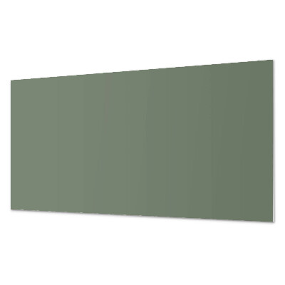 Vinylový nástěnný panel Olivová barva