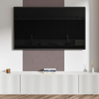Vinylový nástěnný panel Barva Béžová