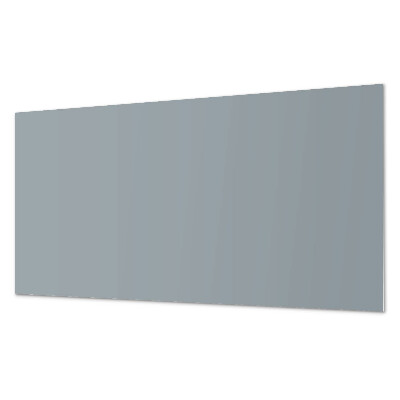 Dekorační panel na zeď Barva Šedá