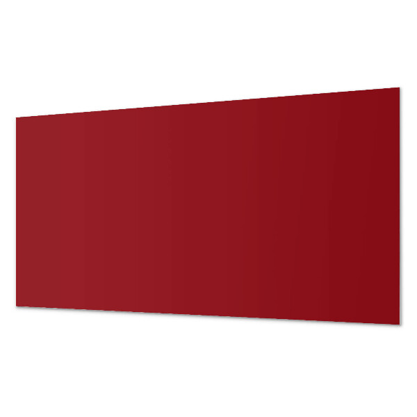 Vinylový nástěnný panel Vínová barva