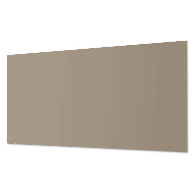 Dekorační panel na zeď Barva Hnědá