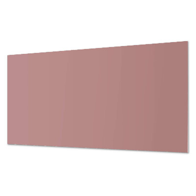 Vinylový nástěnný panel Barva Růžová