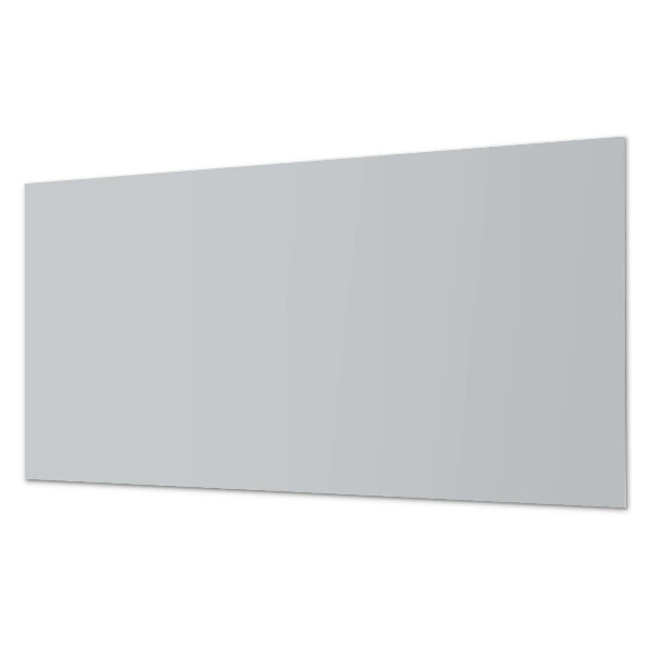 Dekorační panel na zeď Barva Šedá