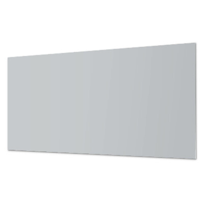 Dekorační panel na zeď Barva Šedá
