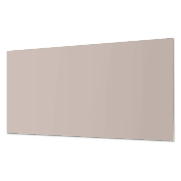Vinylový nástěnný panel Barva světle hnědá