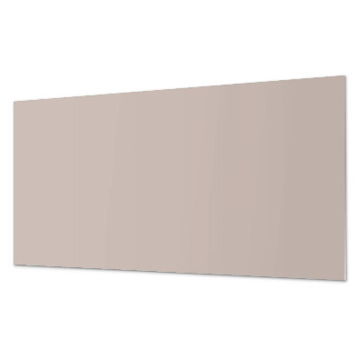 Vinylový nástěnný panel Barva světle hnědá
