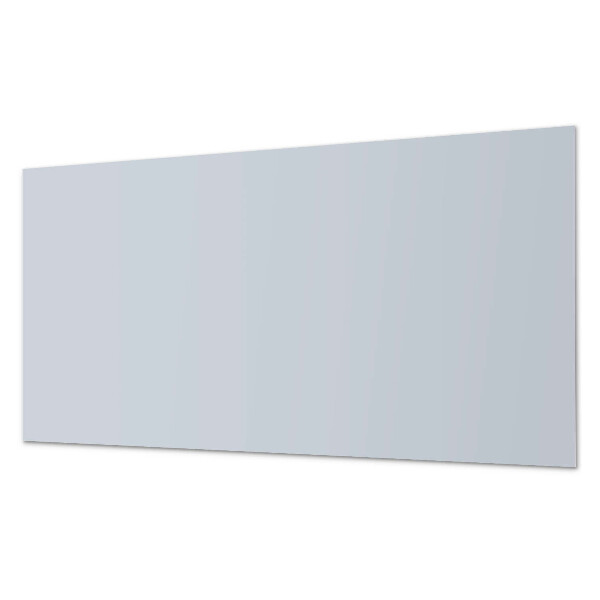 Dekorační panel na zeď Barva světle modrá