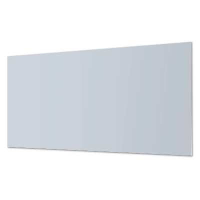 Dekorační panel na zeď Barva světle modrá