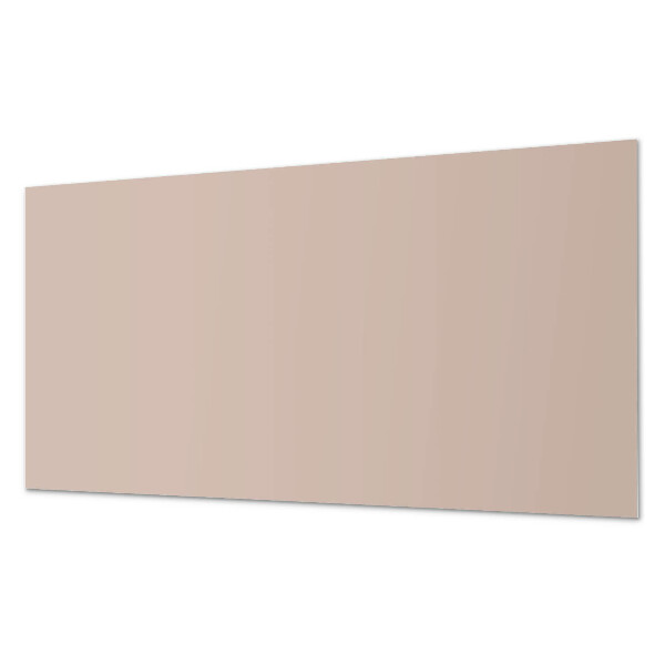 Vinylový nástěnný panel Barva světle hnědá