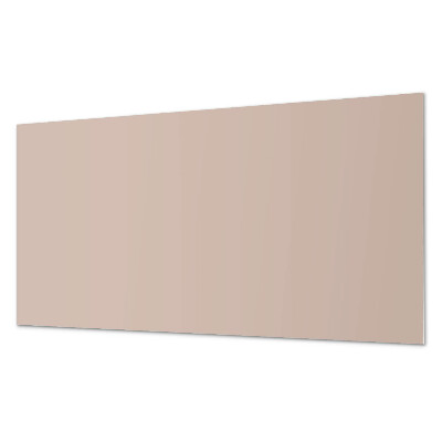 Vinylový nástěnný panel Barva světle hnědá