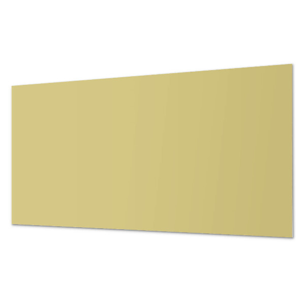 Vinylový nástěnný panel Barva Žlutá