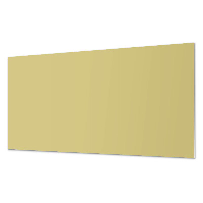 Vinylový nástěnný panel Barva Žlutá