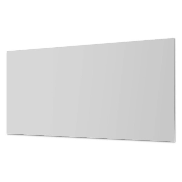 Dekorační panel na zeď Barva Šedá