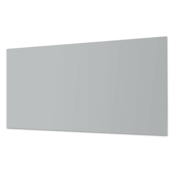 Dekorační panel na zeď Barva Světle šedá