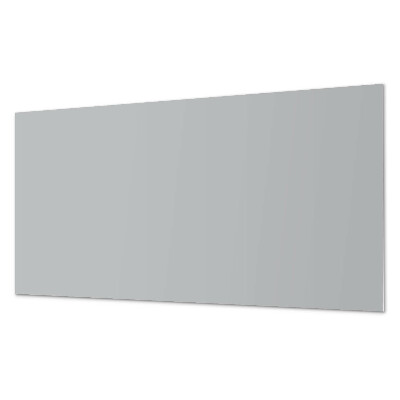 Dekorační panel na zeď Barva Světle šedá