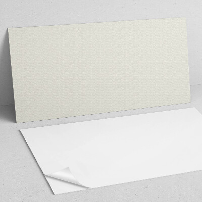 Vinylový nástěnný panel Pastelově béžová barva