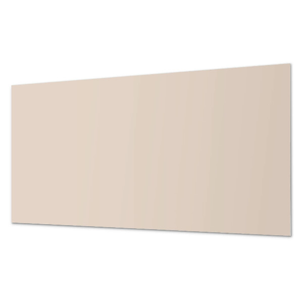 Dekorační panel na zeď Broskev