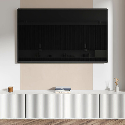 Dekorační panel na zeď Broskev