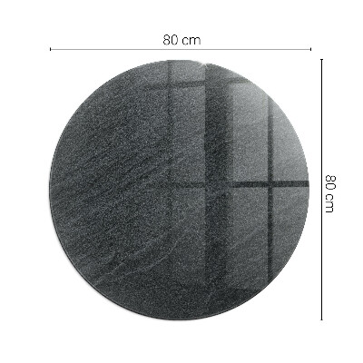 Podložka pod krbová kamna Vzor přírodního kamene