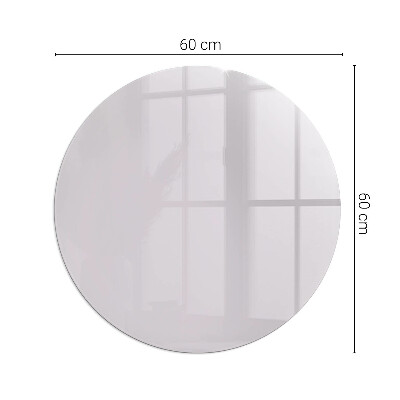 Podložka pod krbová kamna Barva světle fialová