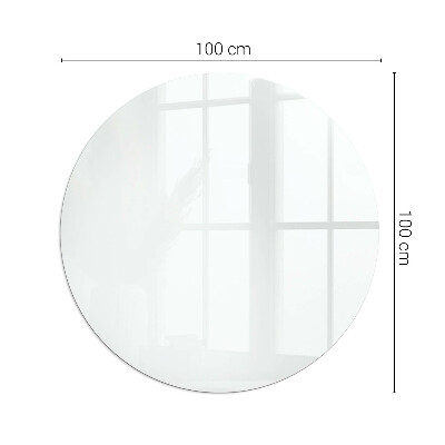 Podložka pod krbová kamna Barva Světle šedá