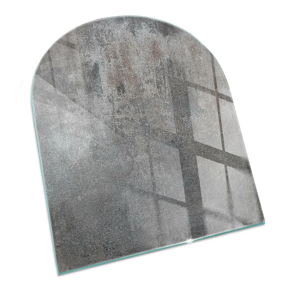 Podložka pod kamna Surová povrchová textura
