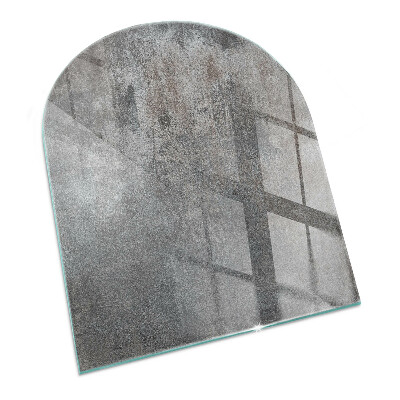 Podložka pod kamna Surová povrchová textura