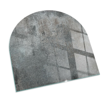 Podložka pod kamna Surová povrchová textura
