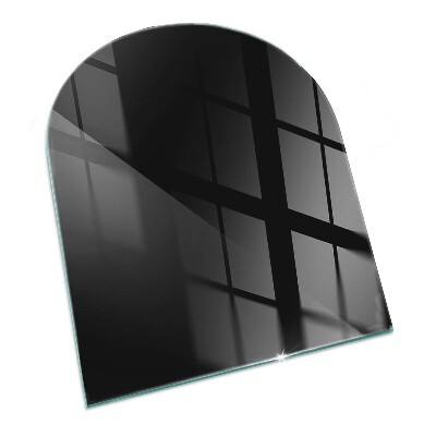 Podložka pod kamna Barva Tmavá Grafitová