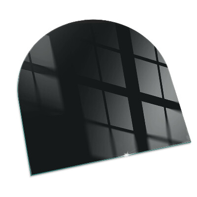 Podložka pod kamna Barva Tmavá Grafitová