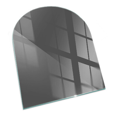 Podložka pod kamna Barva Šedohnědá
