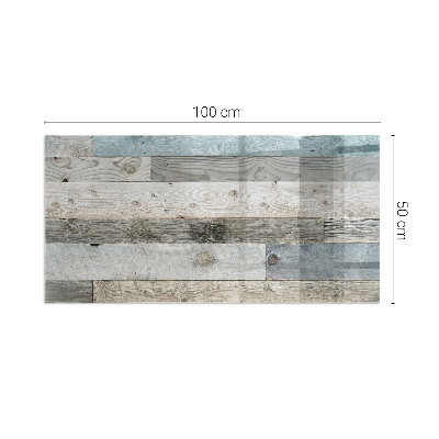 Sklo pod kamna obdélníkové Desky v různých odstínech