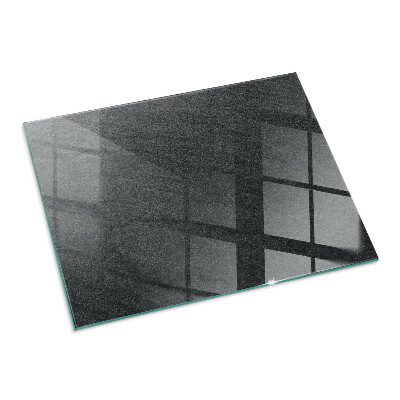 Sklo pod kamna obdélníkové Textura povrchu kamene
