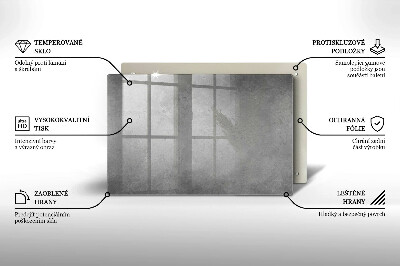 Podstavec pod hřbitovní svíčky Betonová textura pozadí