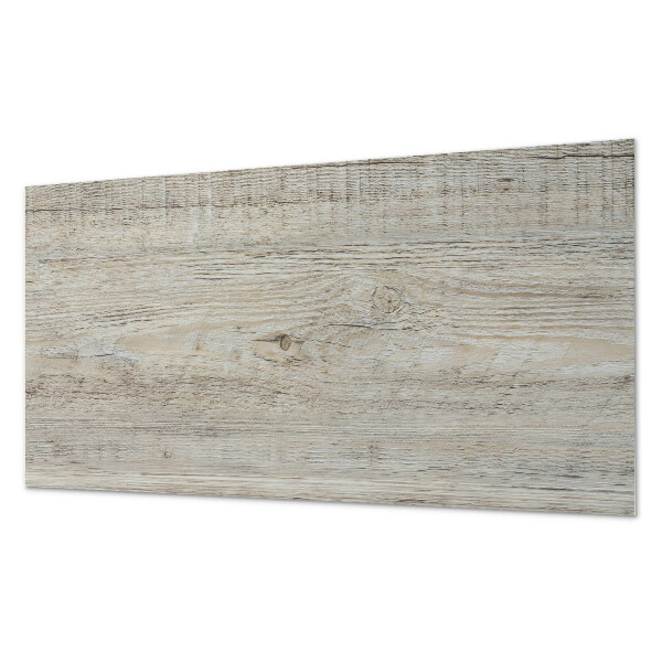 Obdélníkový nástěnný panel Naturalne usłojenie drewna